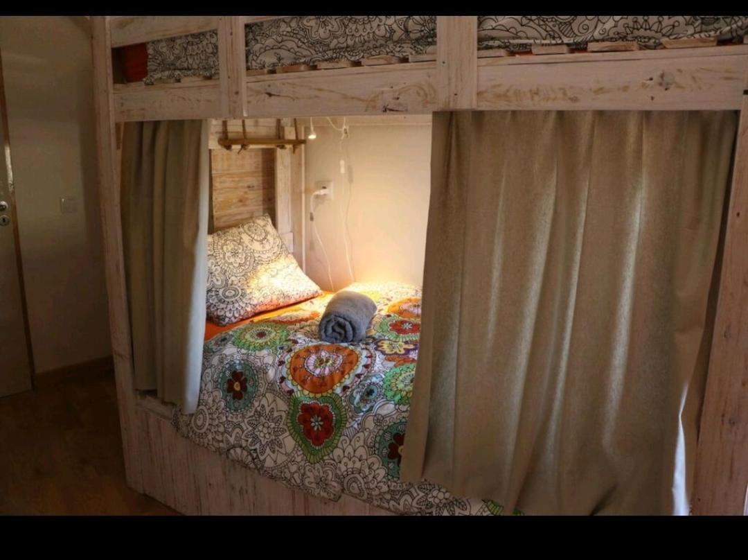 Blacksheep Sagres Guesthouse & Surf Eksteriør billede
