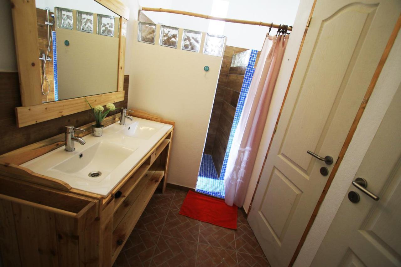 Blacksheep Sagres Guesthouse & Surf Eksteriør billede