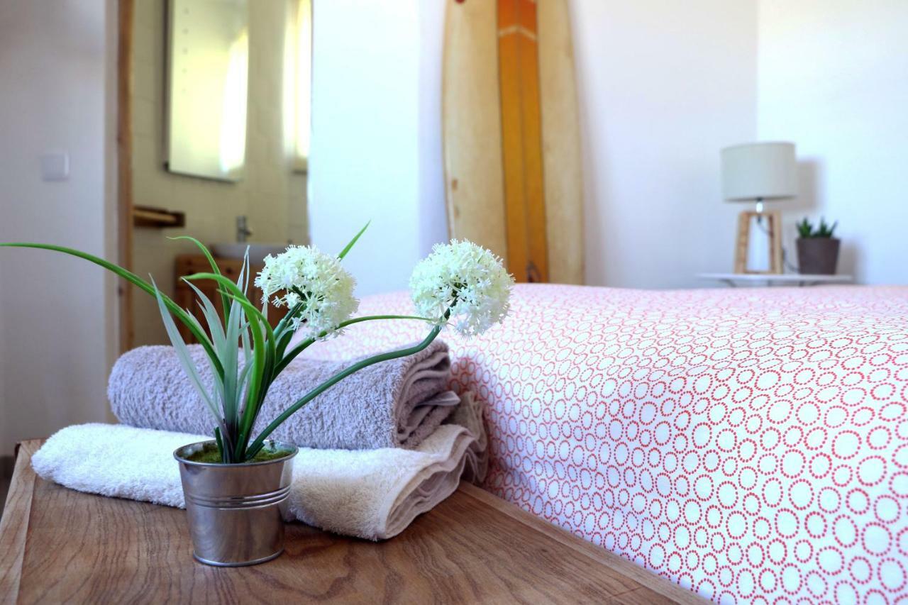 Blacksheep Sagres Guesthouse & Surf Eksteriør billede