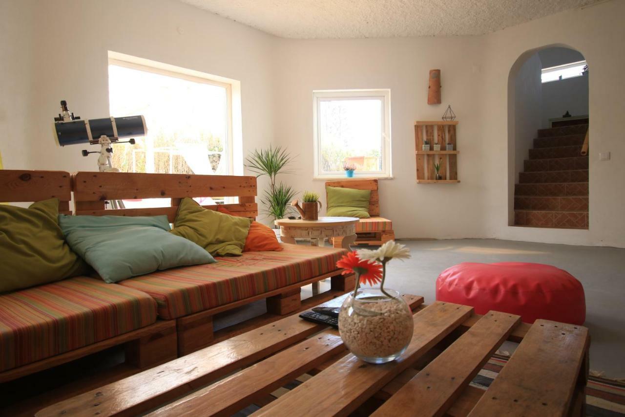 Blacksheep Sagres Guesthouse & Surf Eksteriør billede