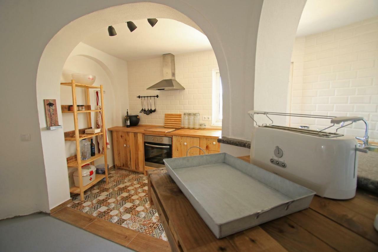 Blacksheep Sagres Guesthouse & Surf Eksteriør billede
