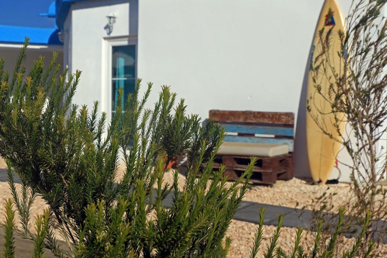 Blacksheep Sagres Guesthouse & Surf Eksteriør billede