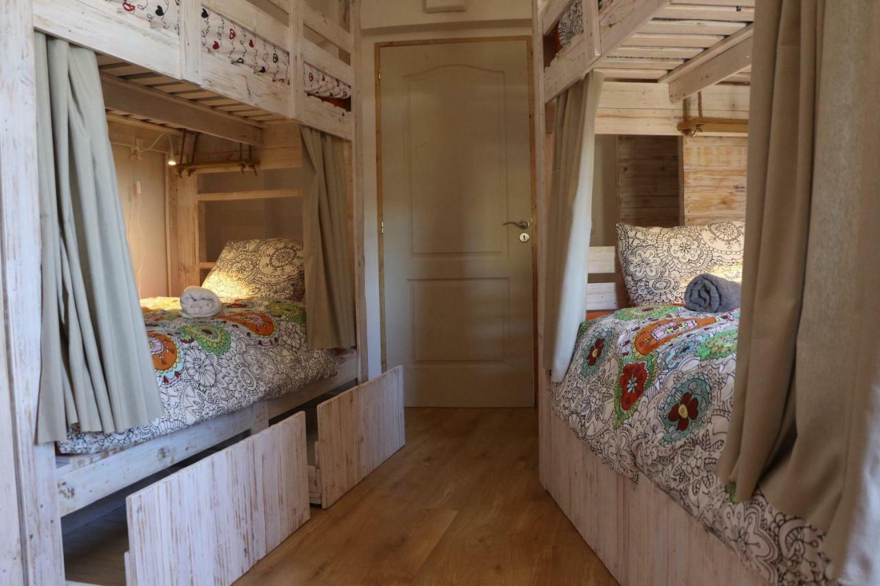 Blacksheep Sagres Guesthouse & Surf Eksteriør billede