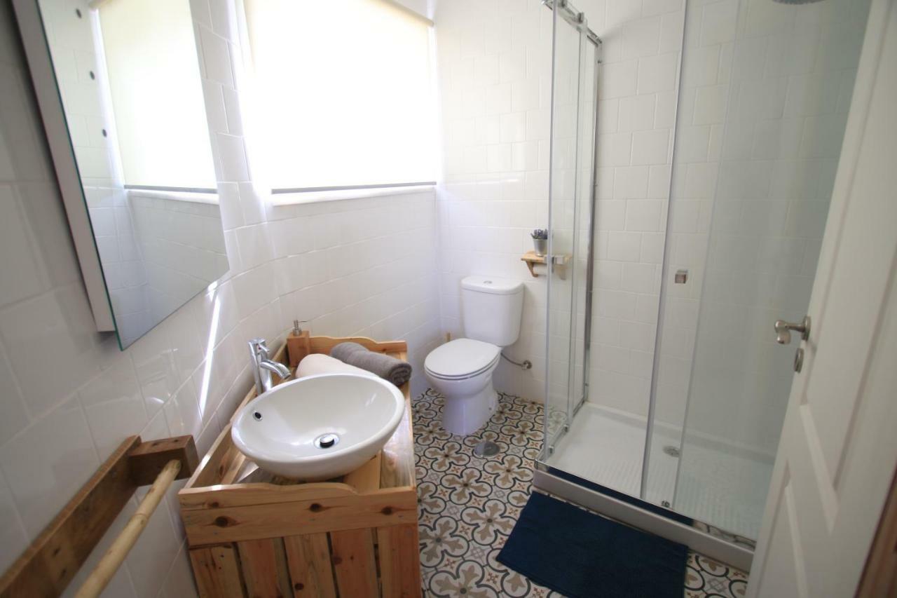 Blacksheep Sagres Guesthouse & Surf Eksteriør billede