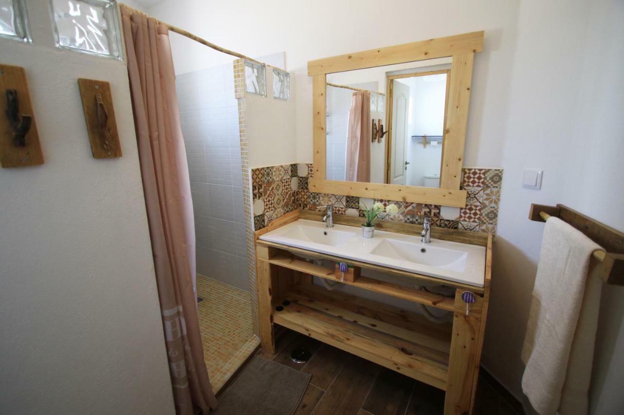 Blacksheep Sagres Guesthouse & Surf Eksteriør billede