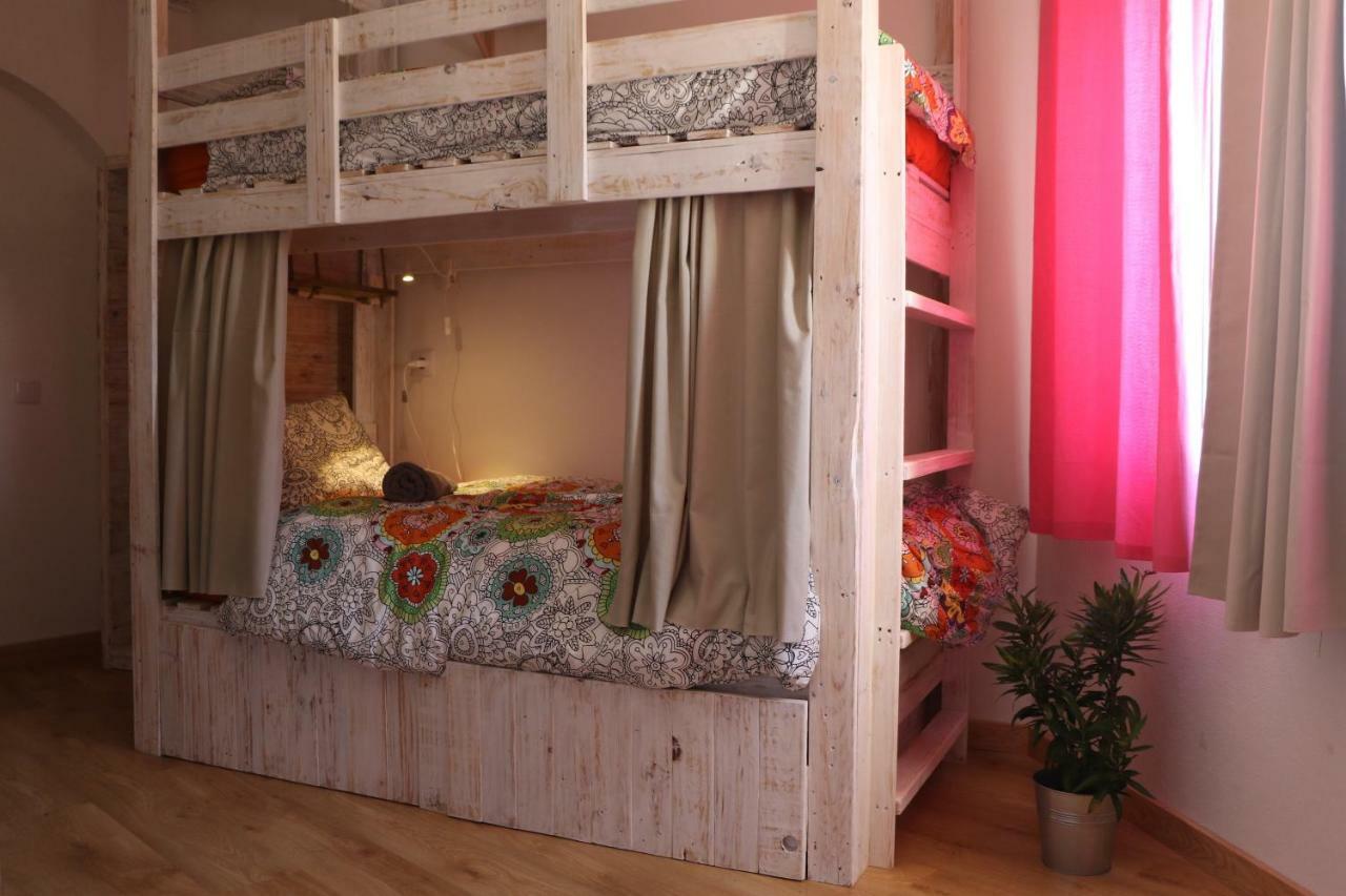 Blacksheep Sagres Guesthouse & Surf Eksteriør billede
