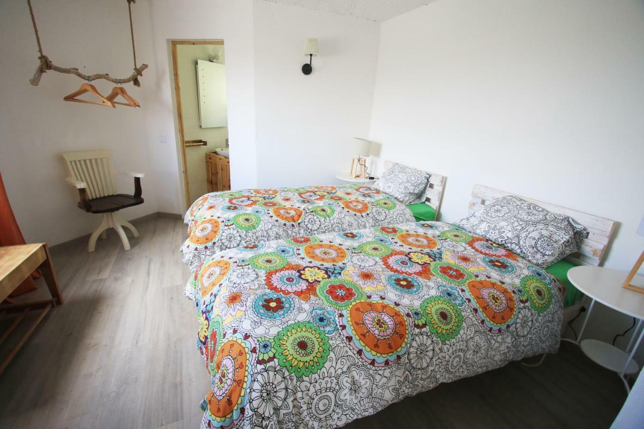 Blacksheep Sagres Guesthouse & Surf Eksteriør billede