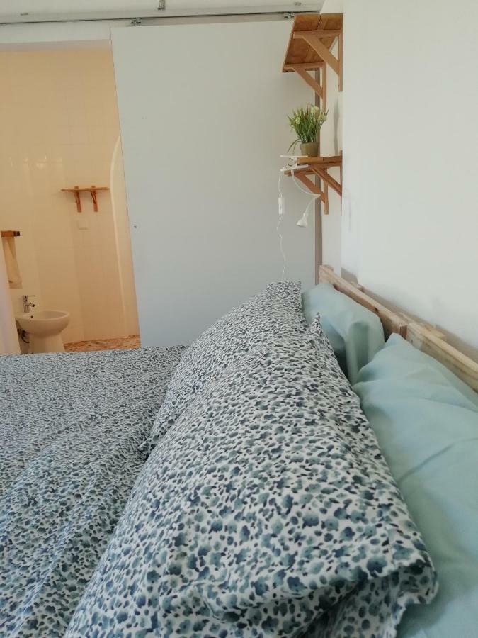 Blacksheep Sagres Guesthouse & Surf Eksteriør billede