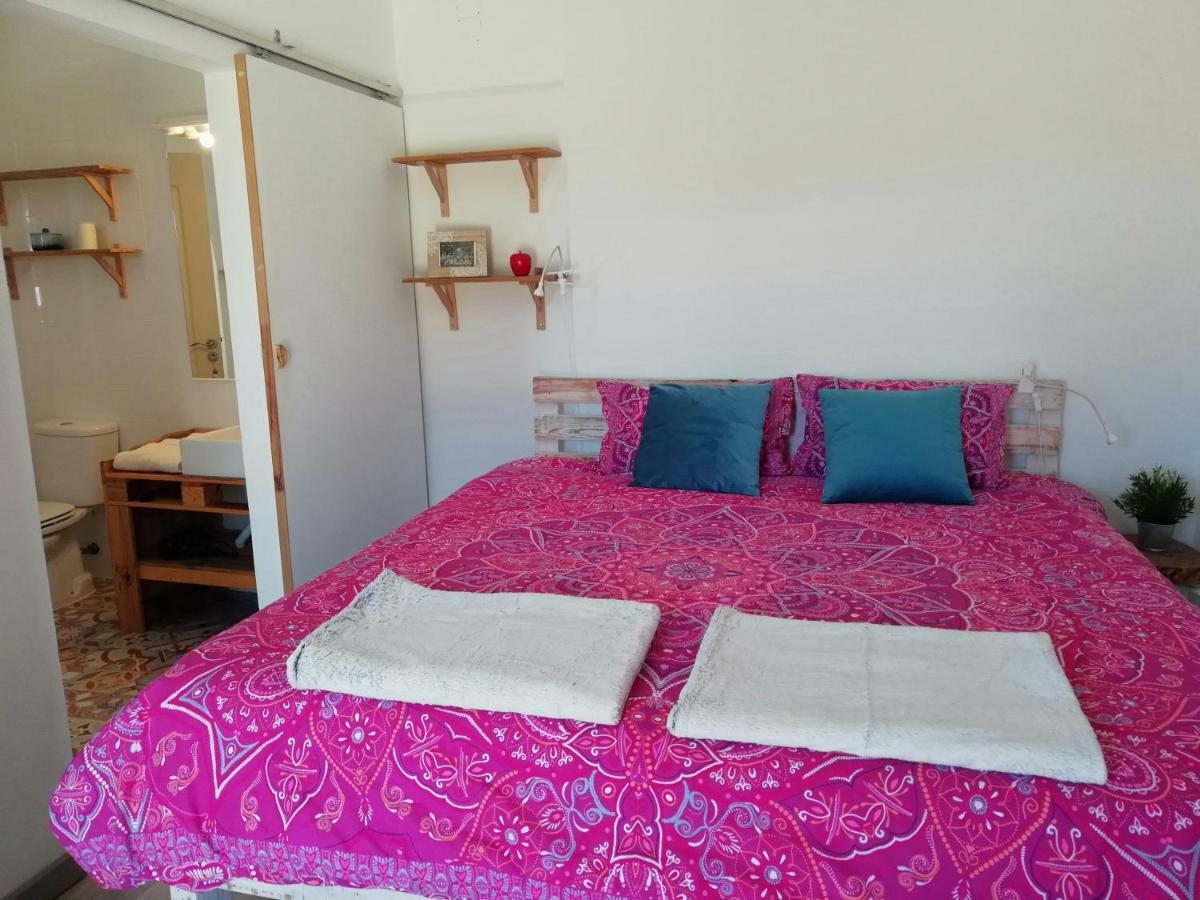 Blacksheep Sagres Guesthouse & Surf Eksteriør billede