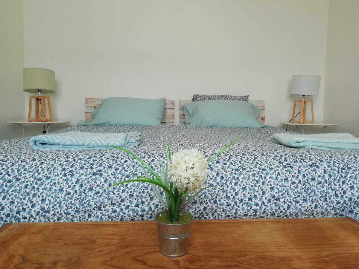 Blacksheep Sagres Guesthouse & Surf Eksteriør billede