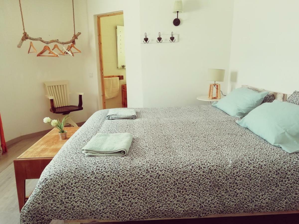 Blacksheep Sagres Guesthouse & Surf Eksteriør billede