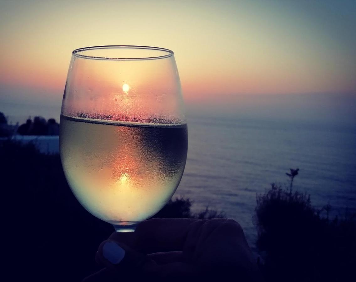 Blacksheep Sagres Guesthouse & Surf Eksteriør billede
